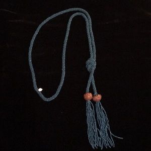 Lucky Brand Beaded Necklace